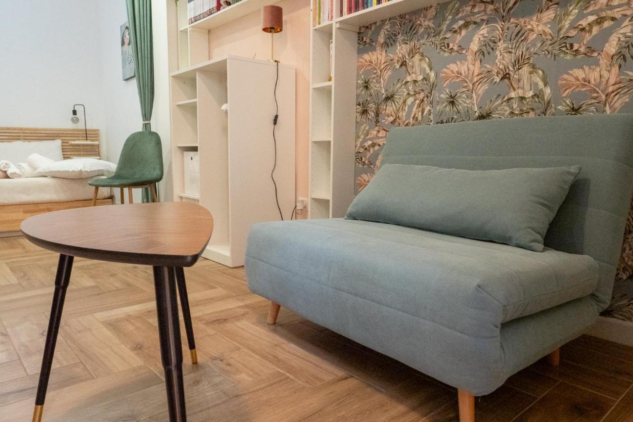 Dada&fede Monolocale Appartamento