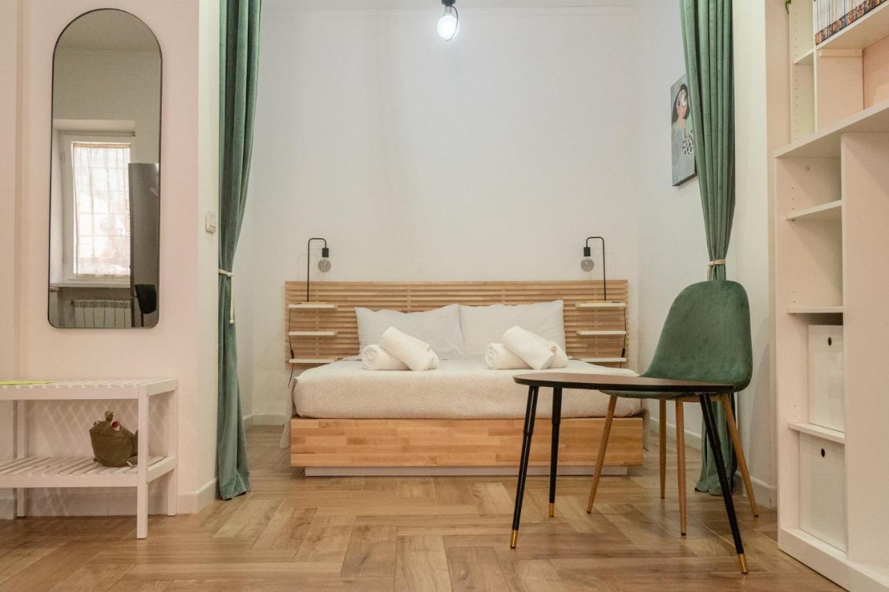 Apartment Dada&fede Monolocale