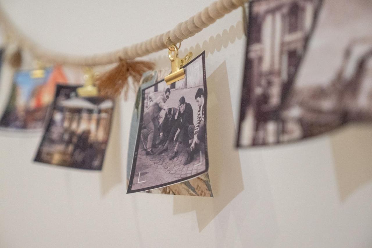 Apartment Monolocale Minimal 5 Minuti A Piedi Da Metro C *