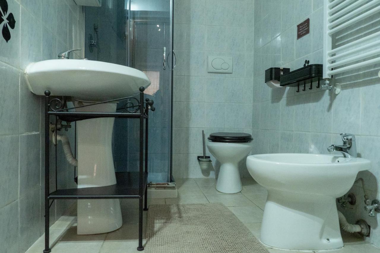 Monolocale Minimal 5 Minuti A Piedi Da Metro C Apartment *